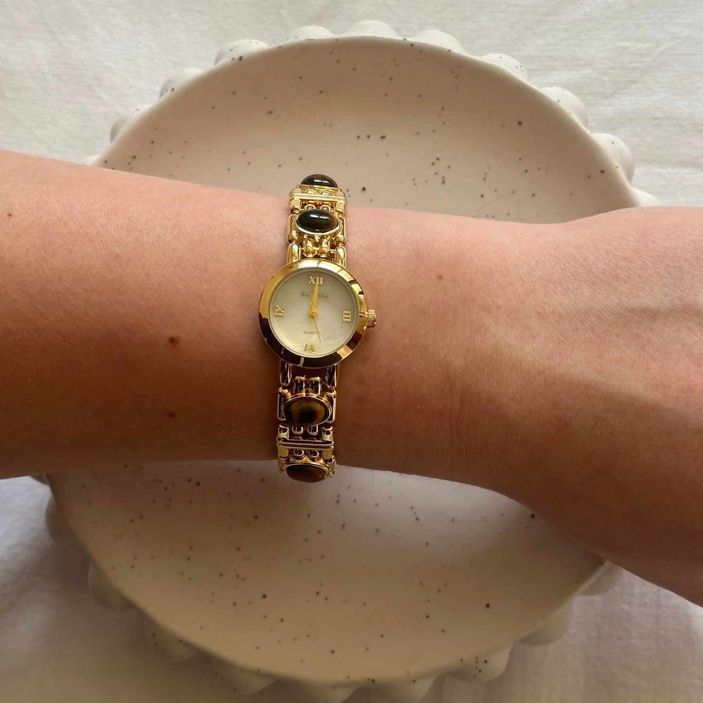 The Argentine Watch