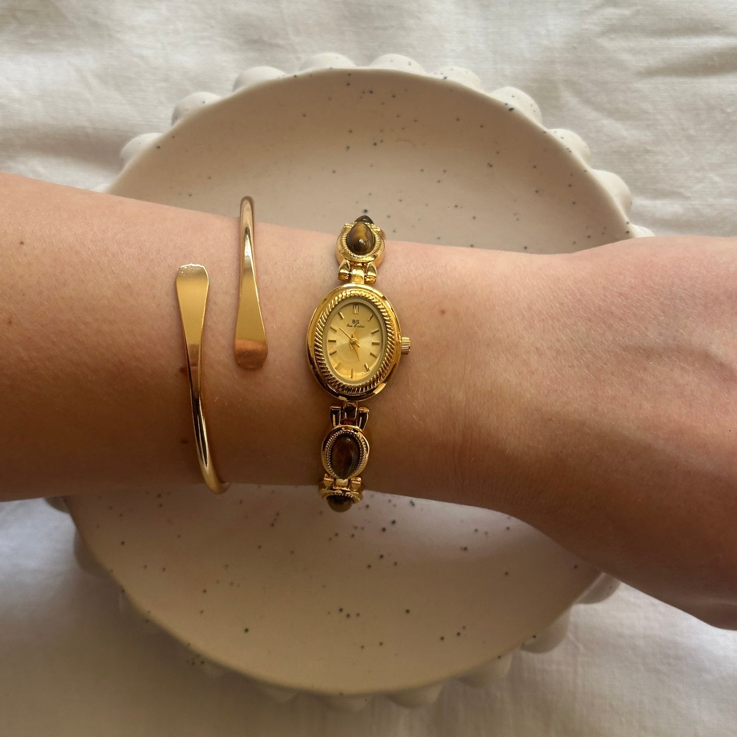 The Antonia Watch