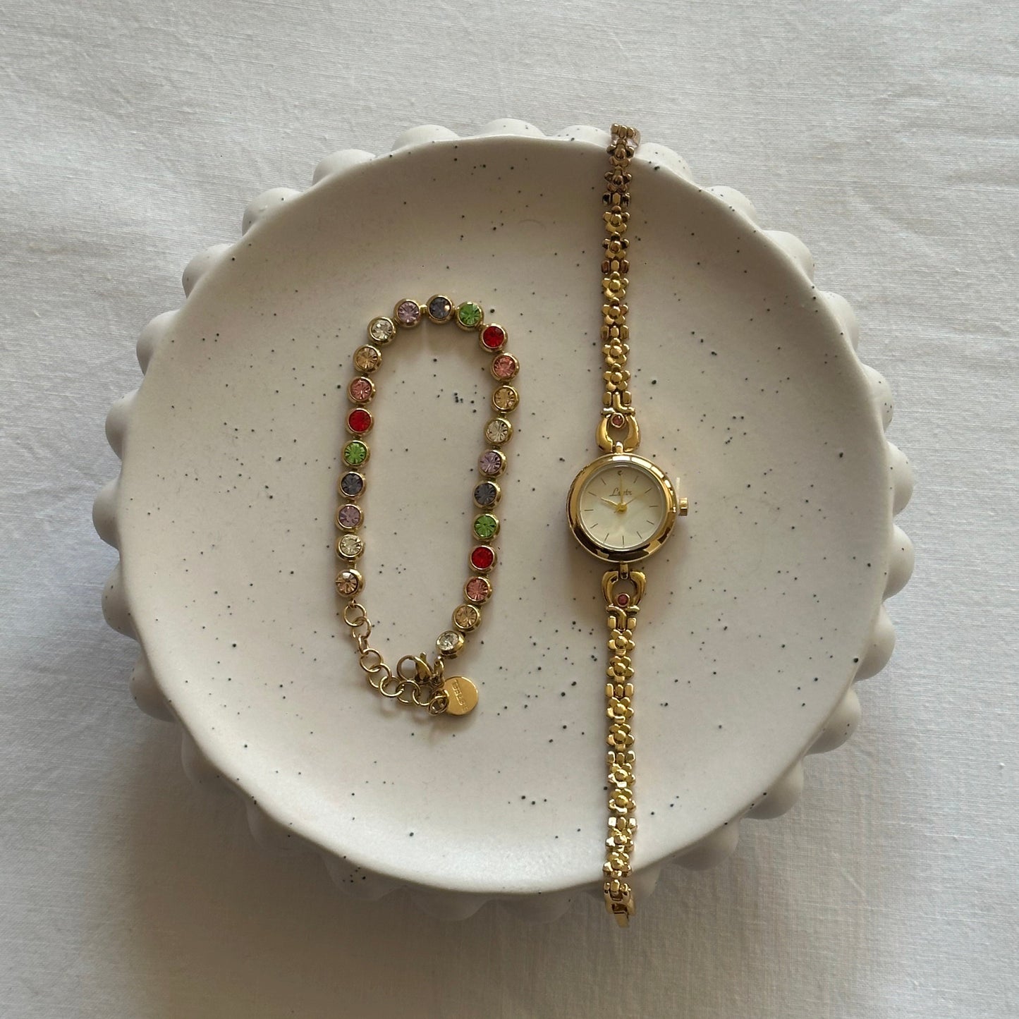 The Elodie Watch
