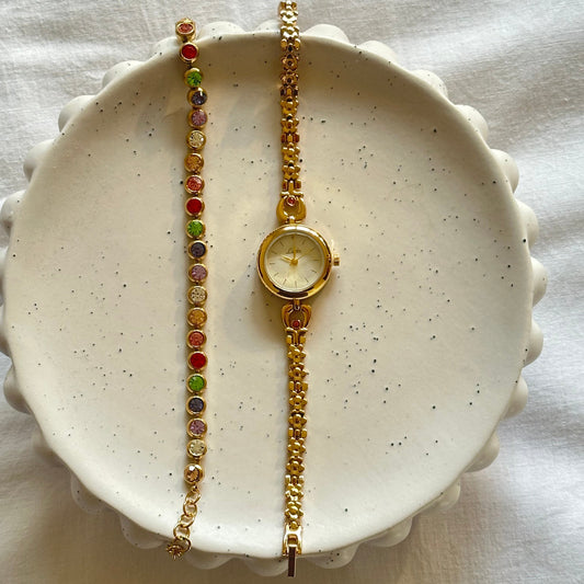 The Elodie Watch