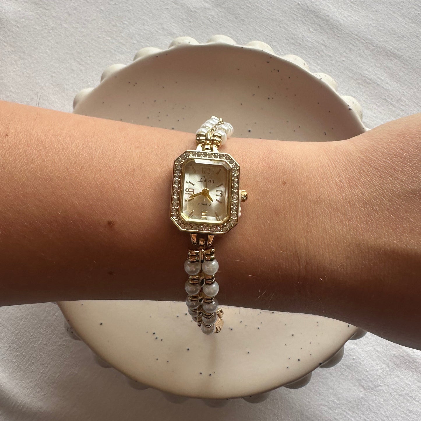The Maxinne Watch