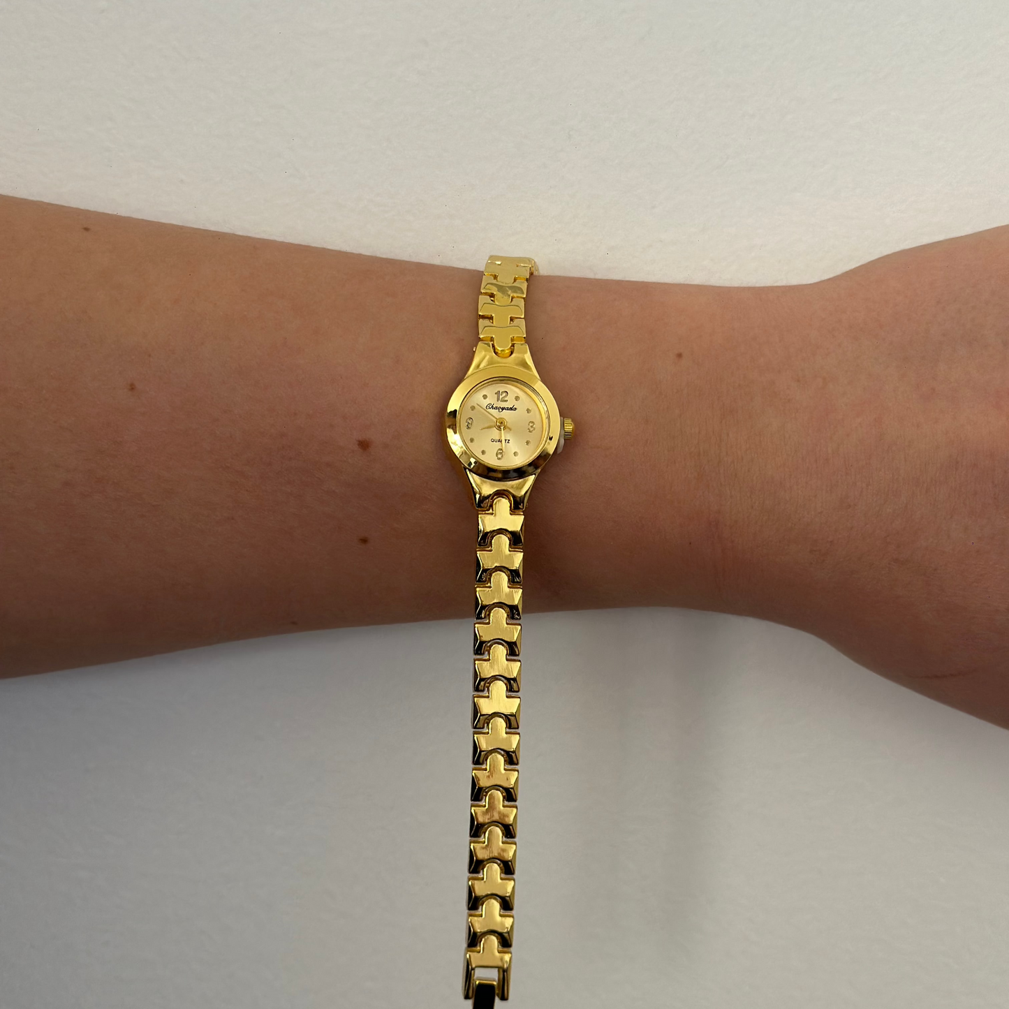The Angelica Watch