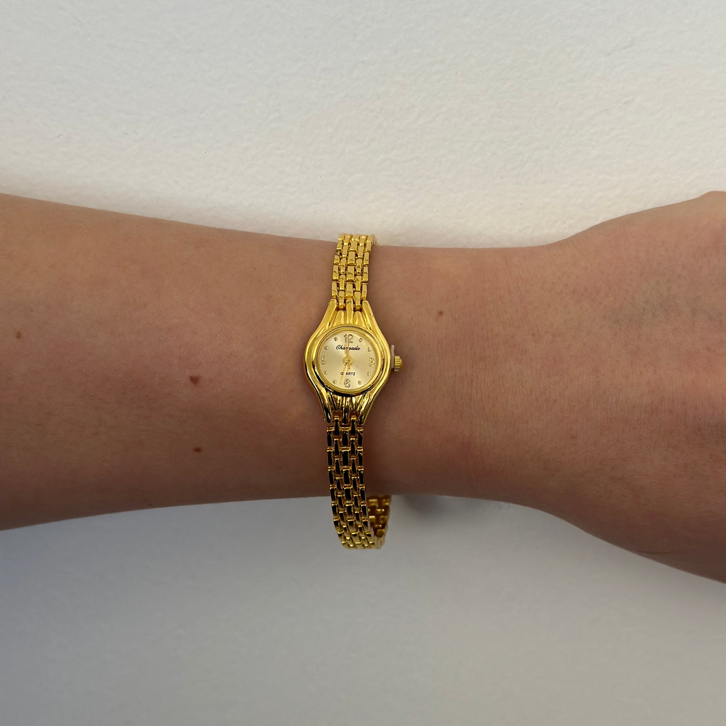 The Kora Watch