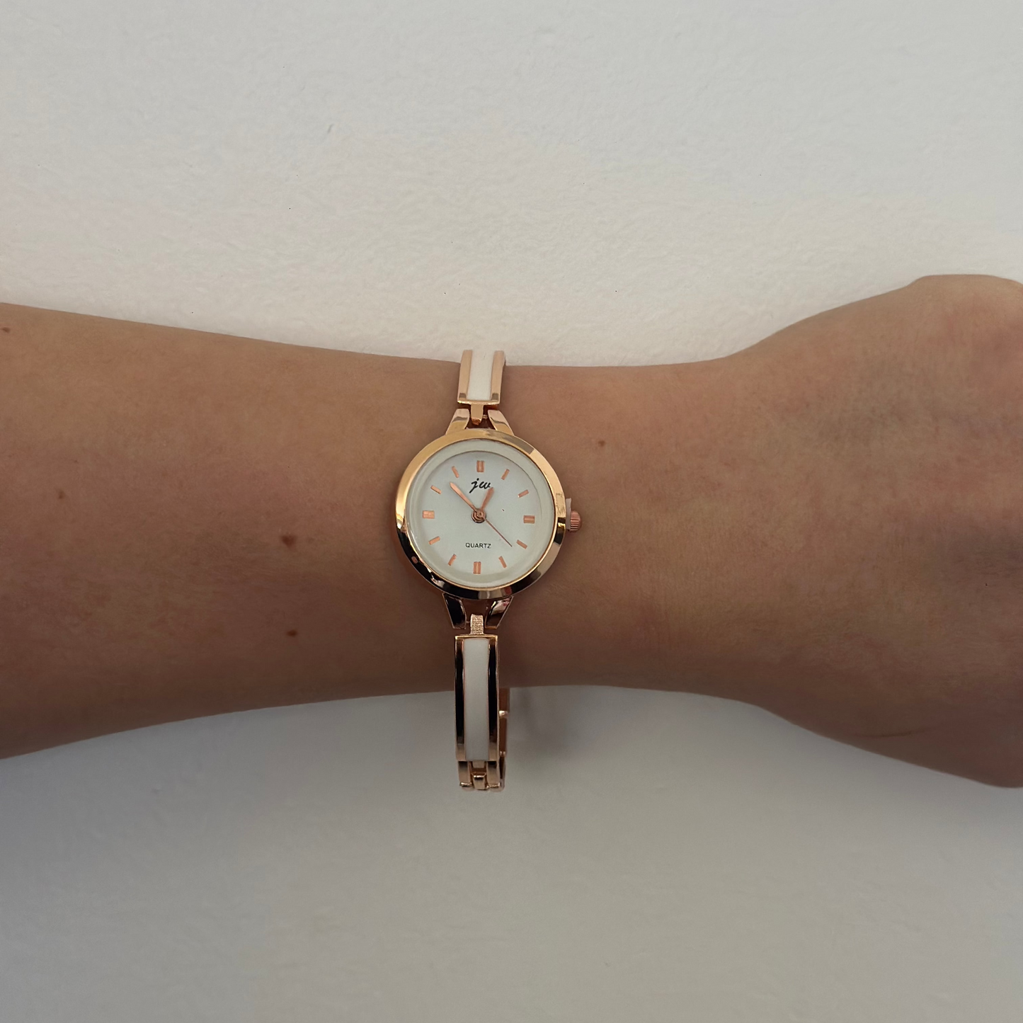 The Lacey Watch