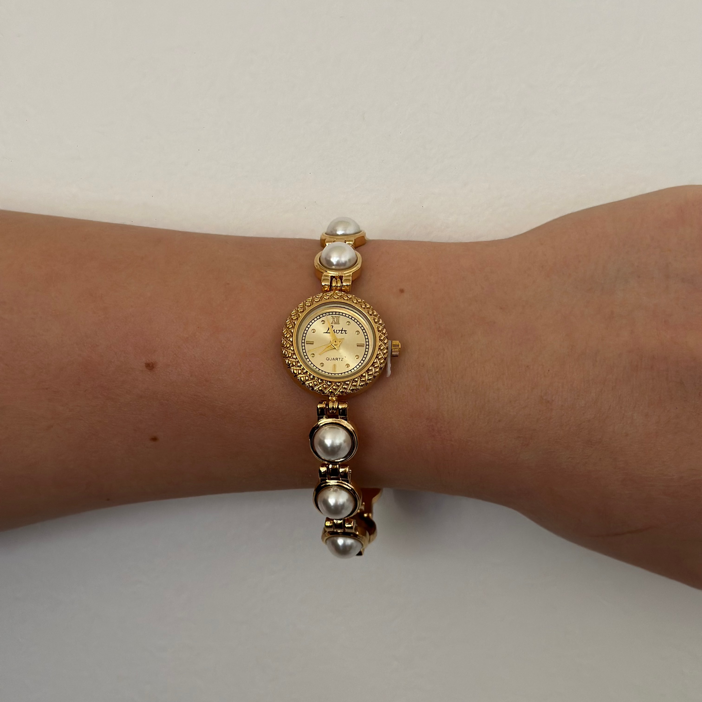 The Delphine Watch