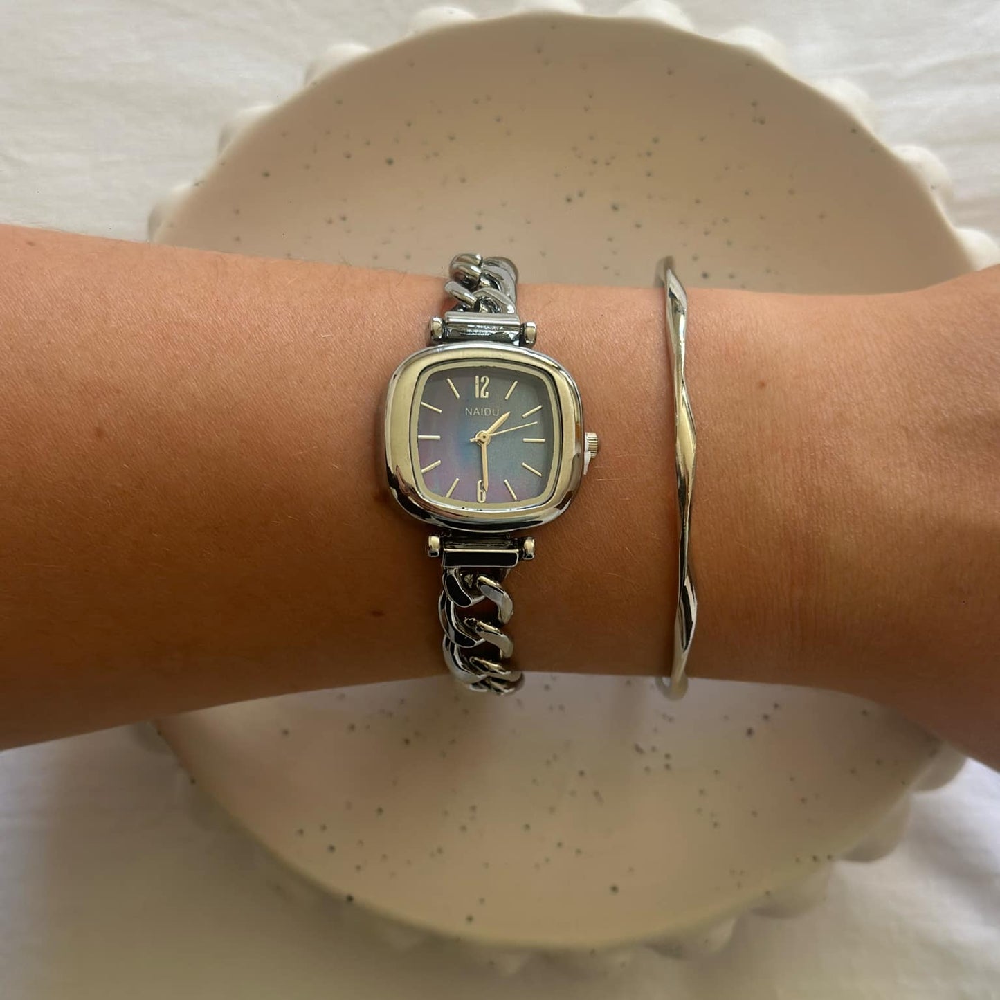 The Selene Watch