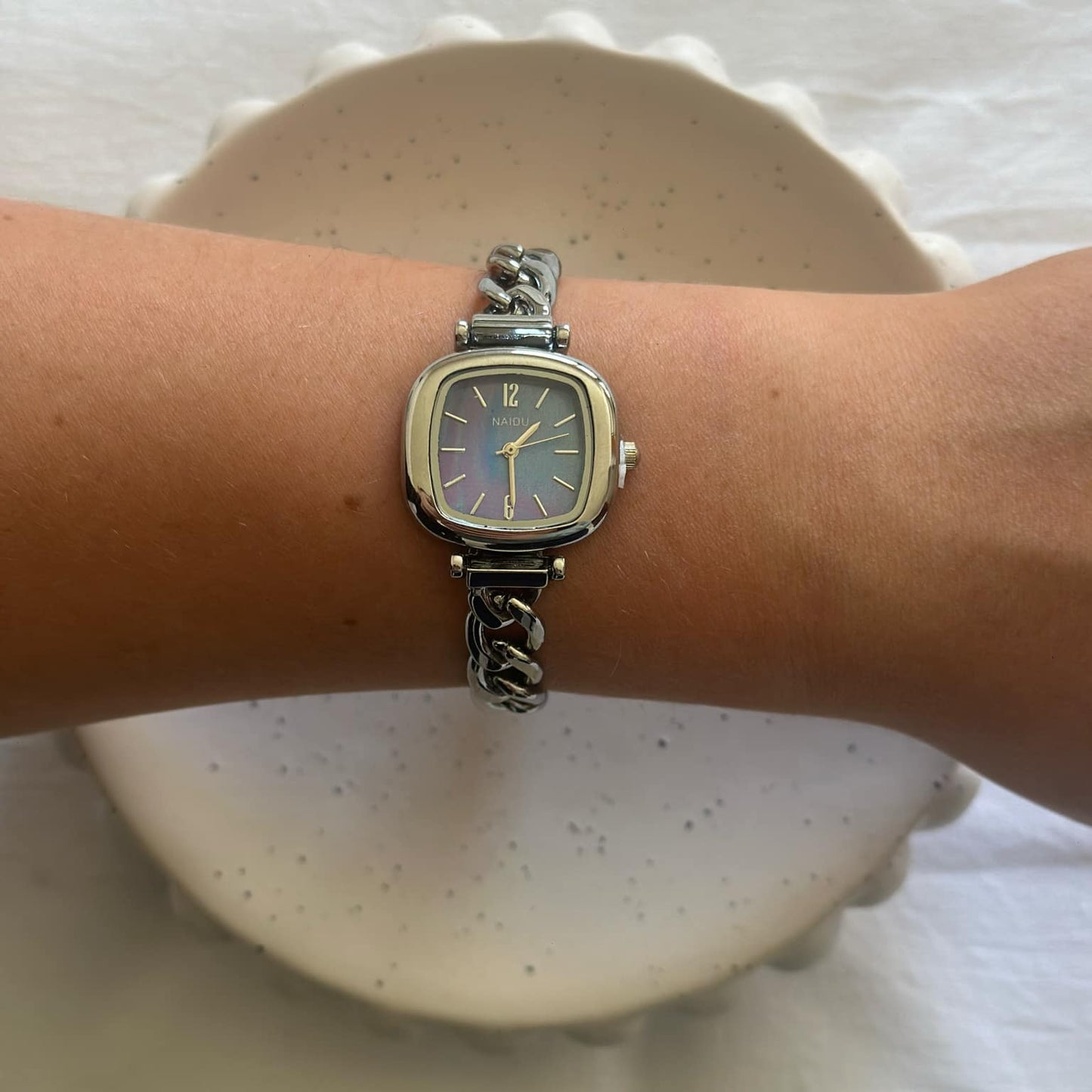 The Selene Watch