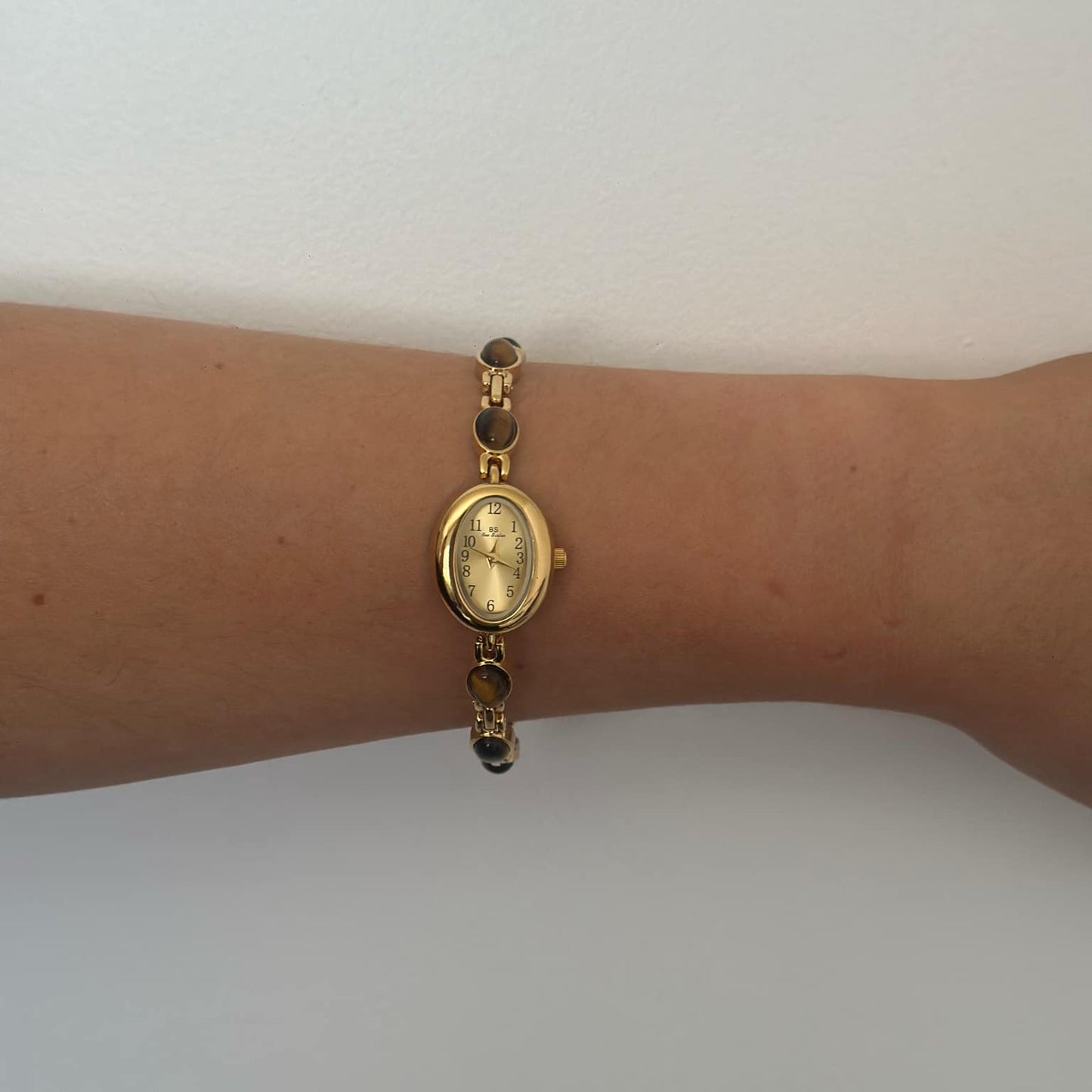 The Aurelia Watch