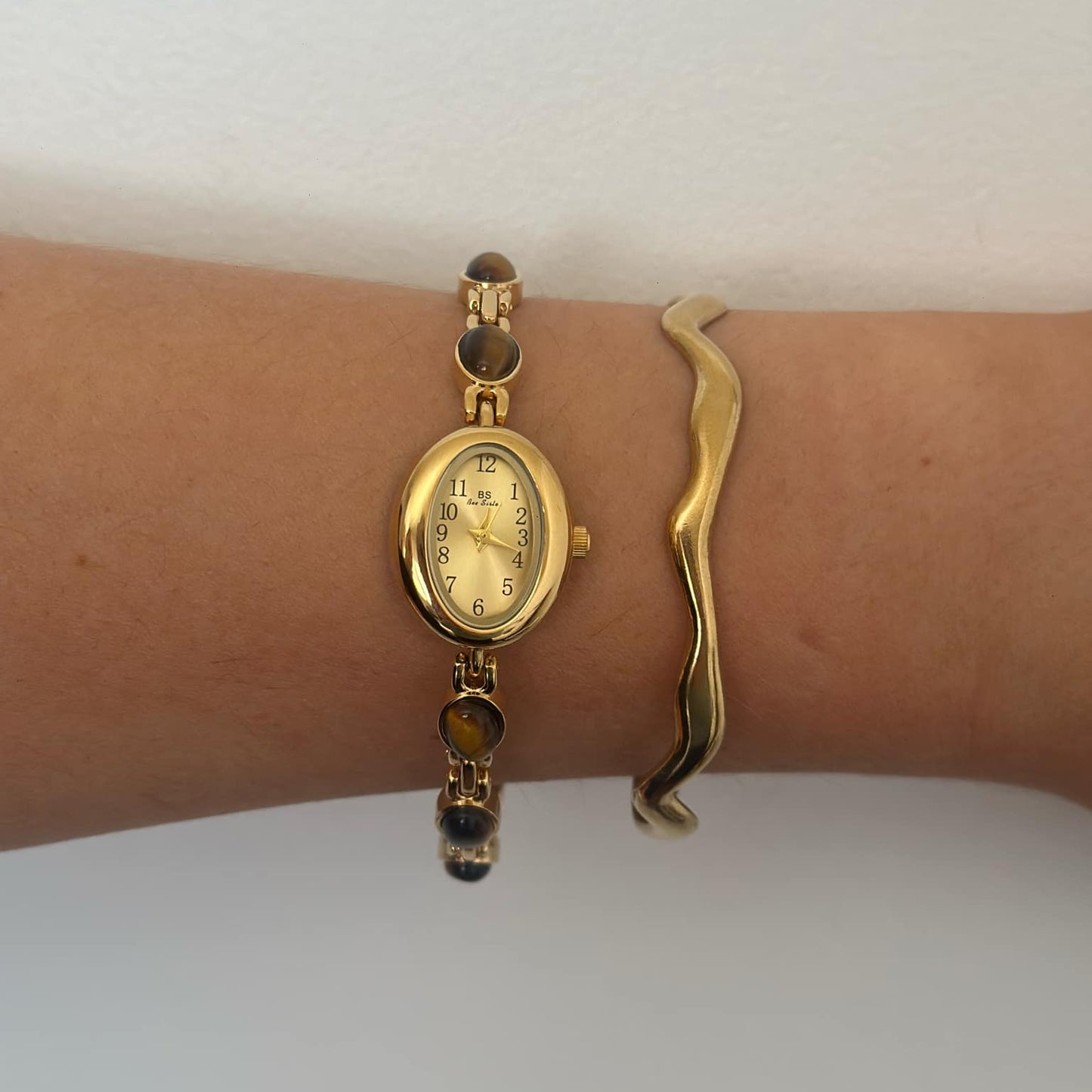 The Aurelia Watch