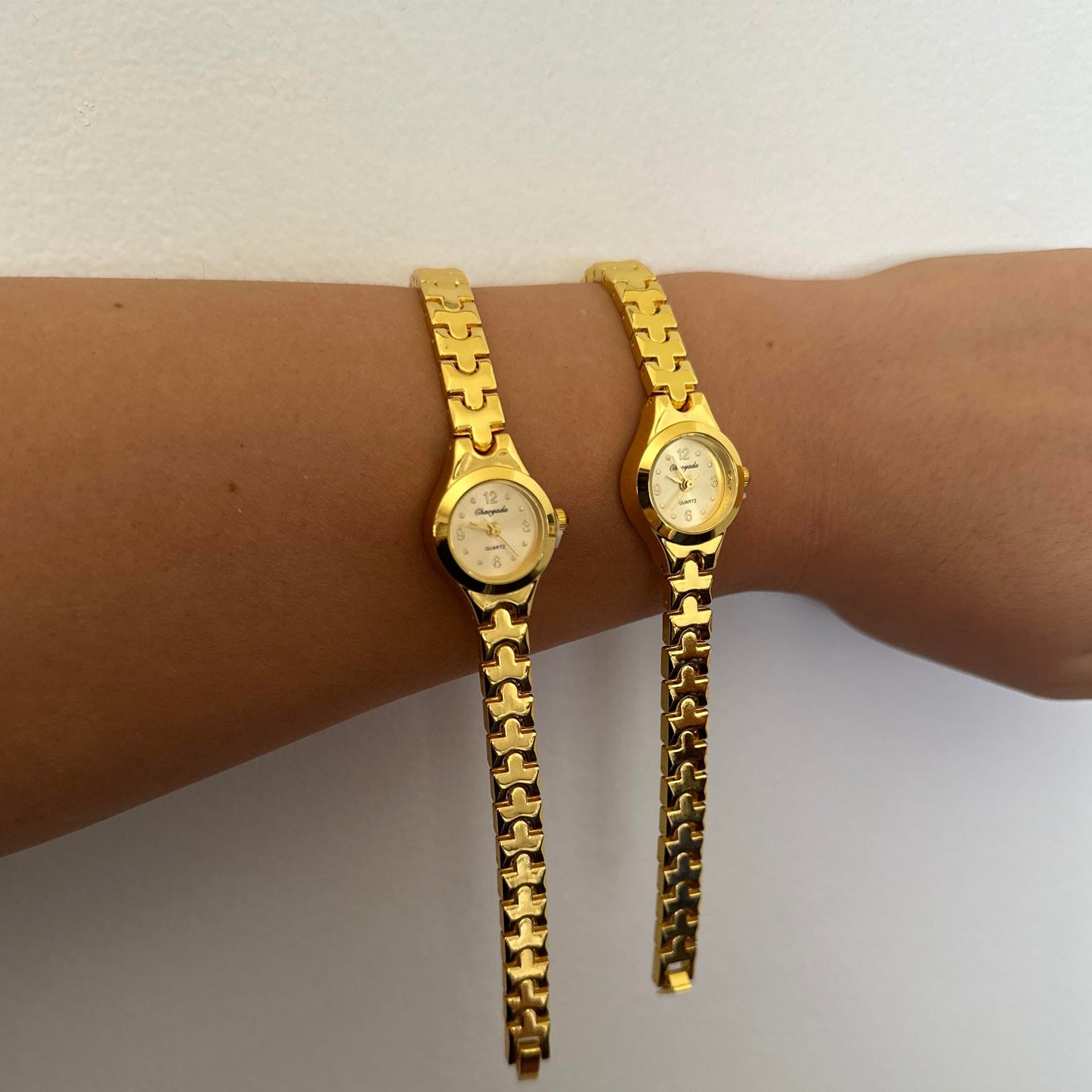 The Angelica Watch