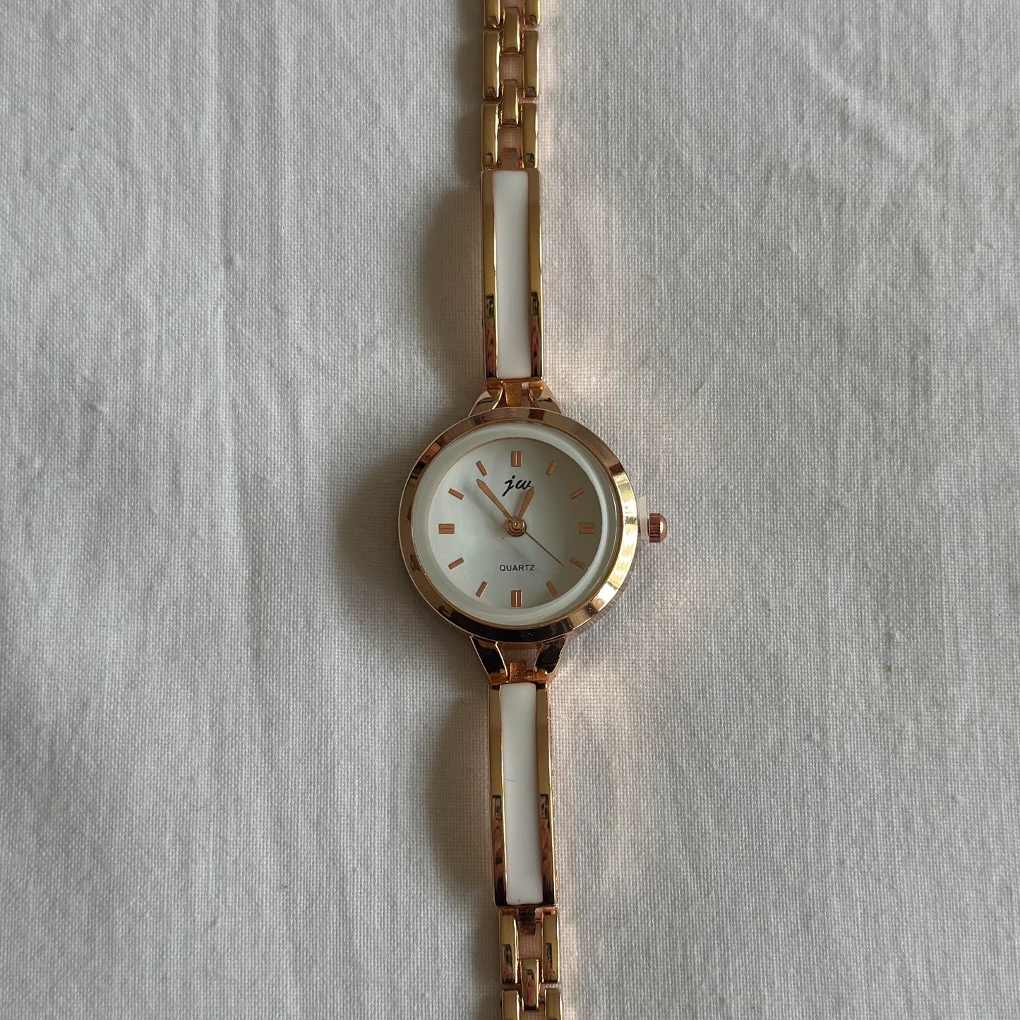 The Lacey Watch