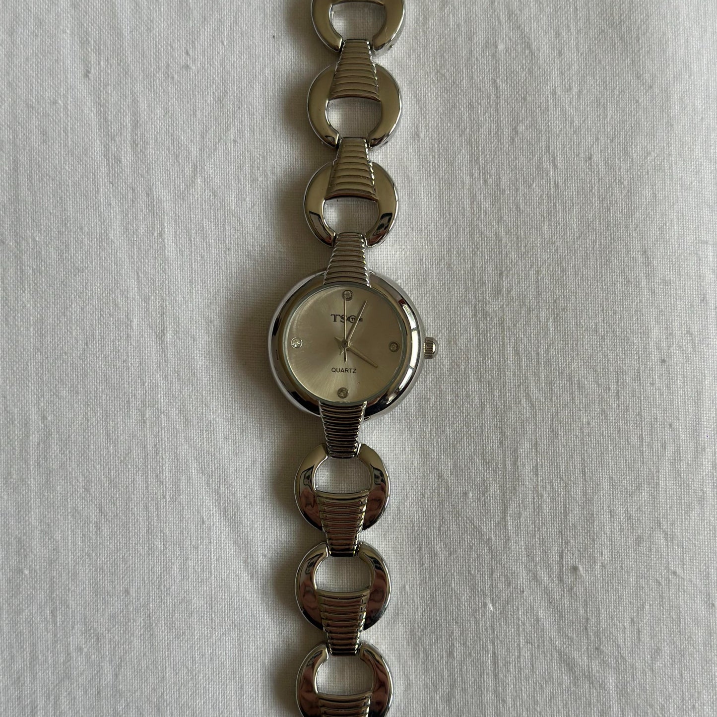 The Chelsea Watch