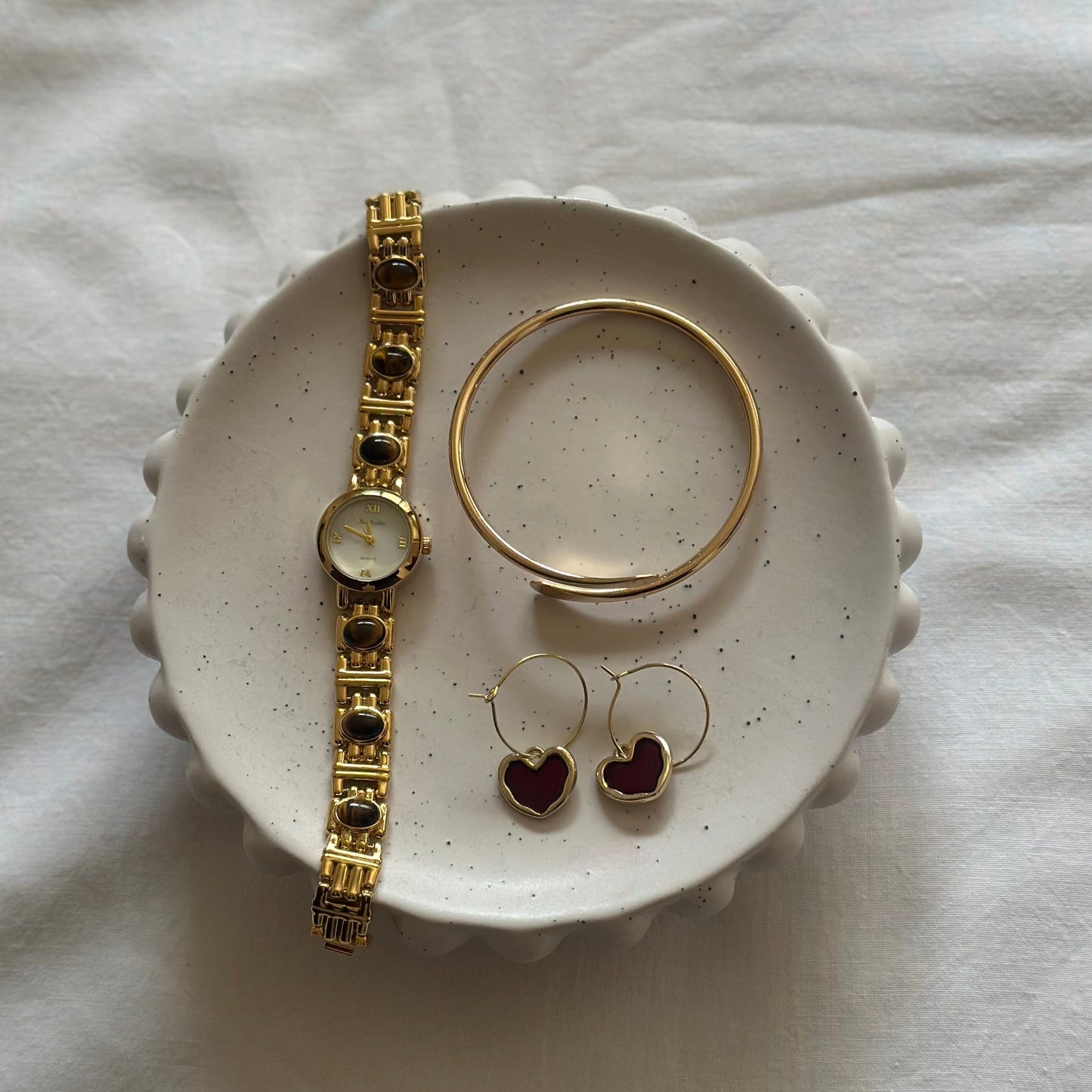 The Argentine Watch