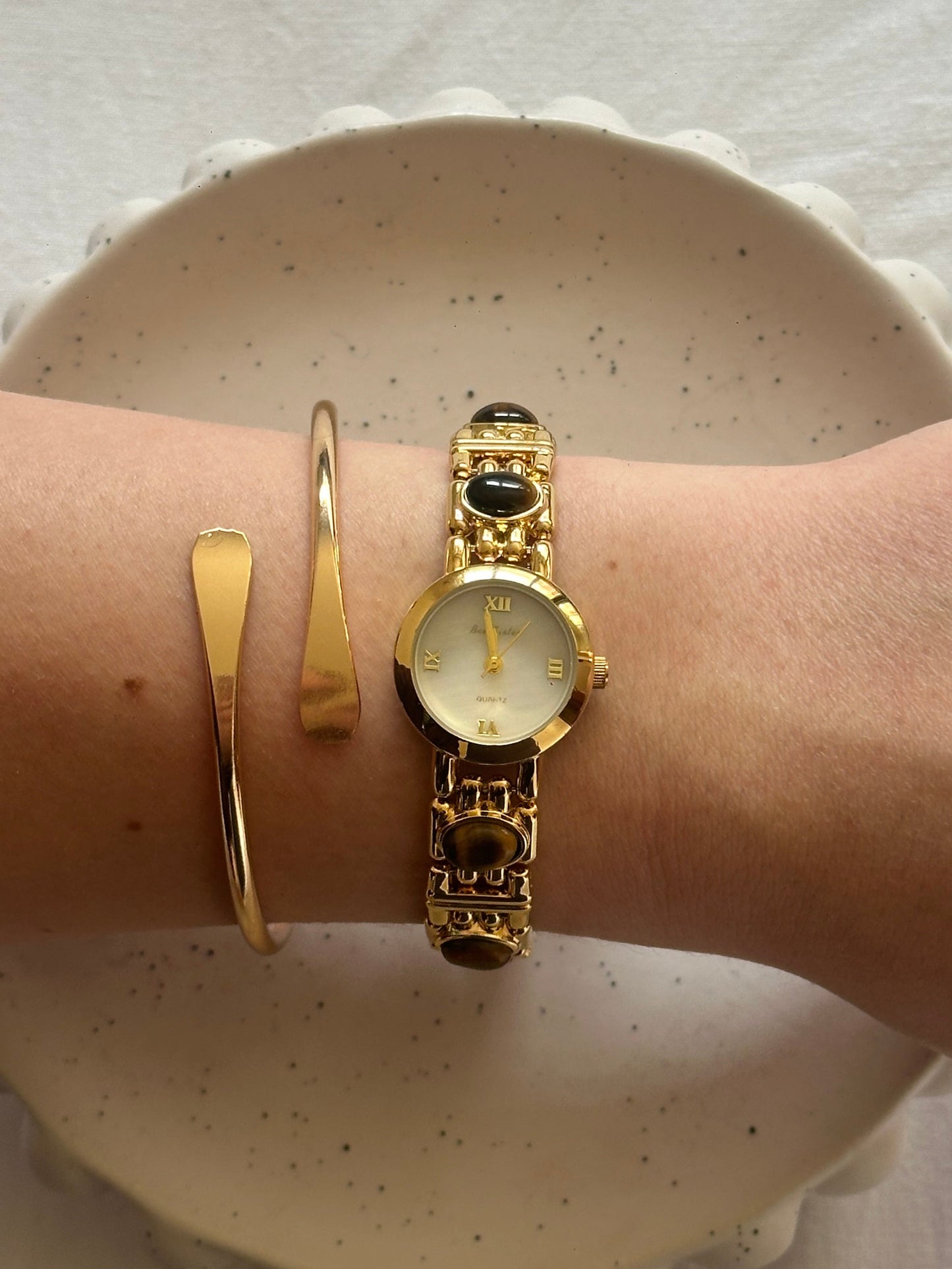 The Argentine Watch