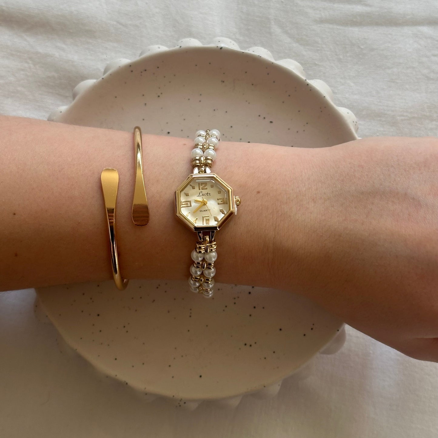 The Anabelle Watch
