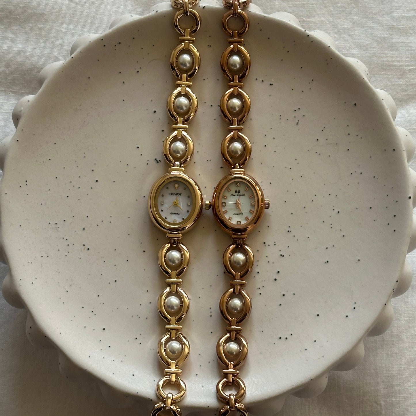 The Perla Watch