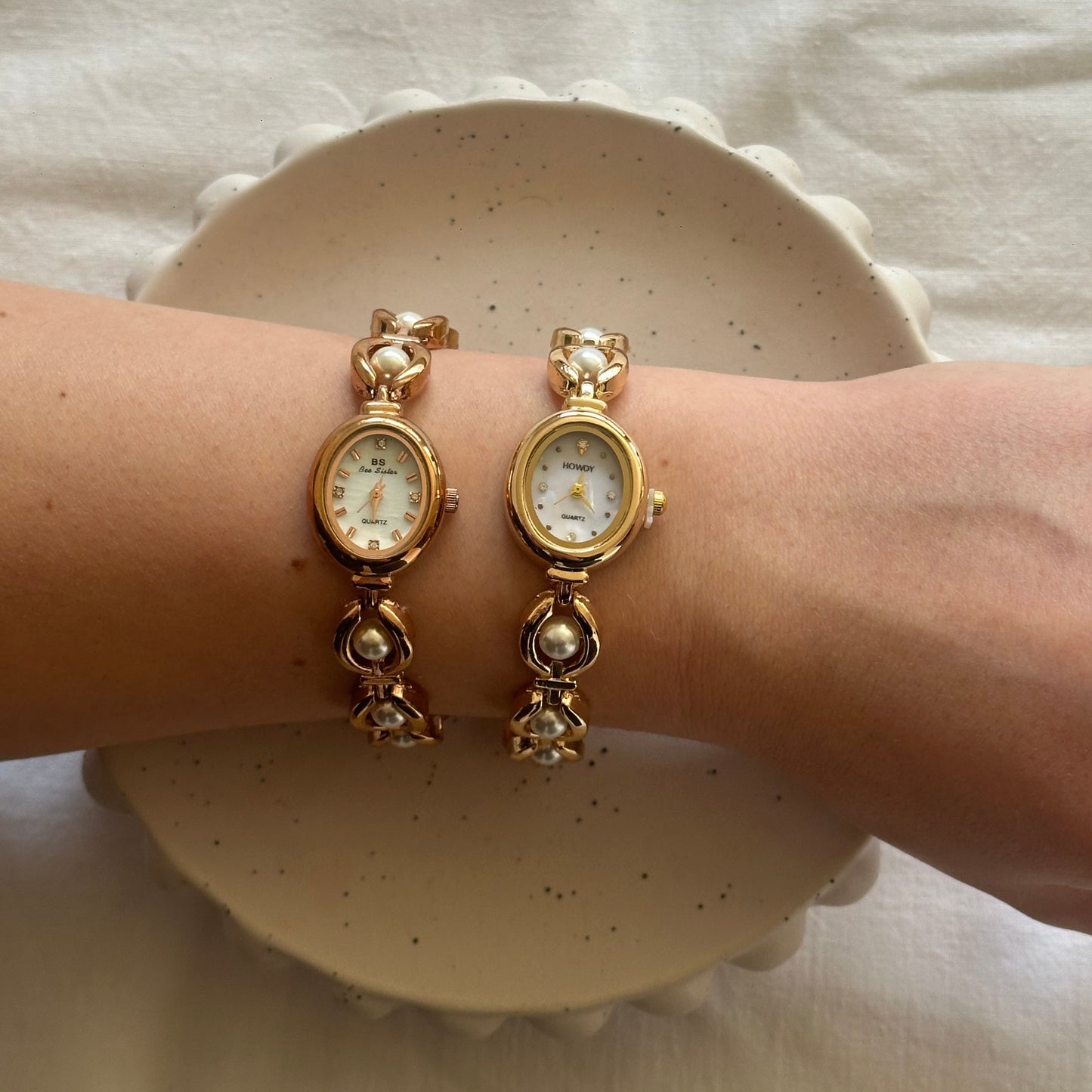 The Perla Watch
