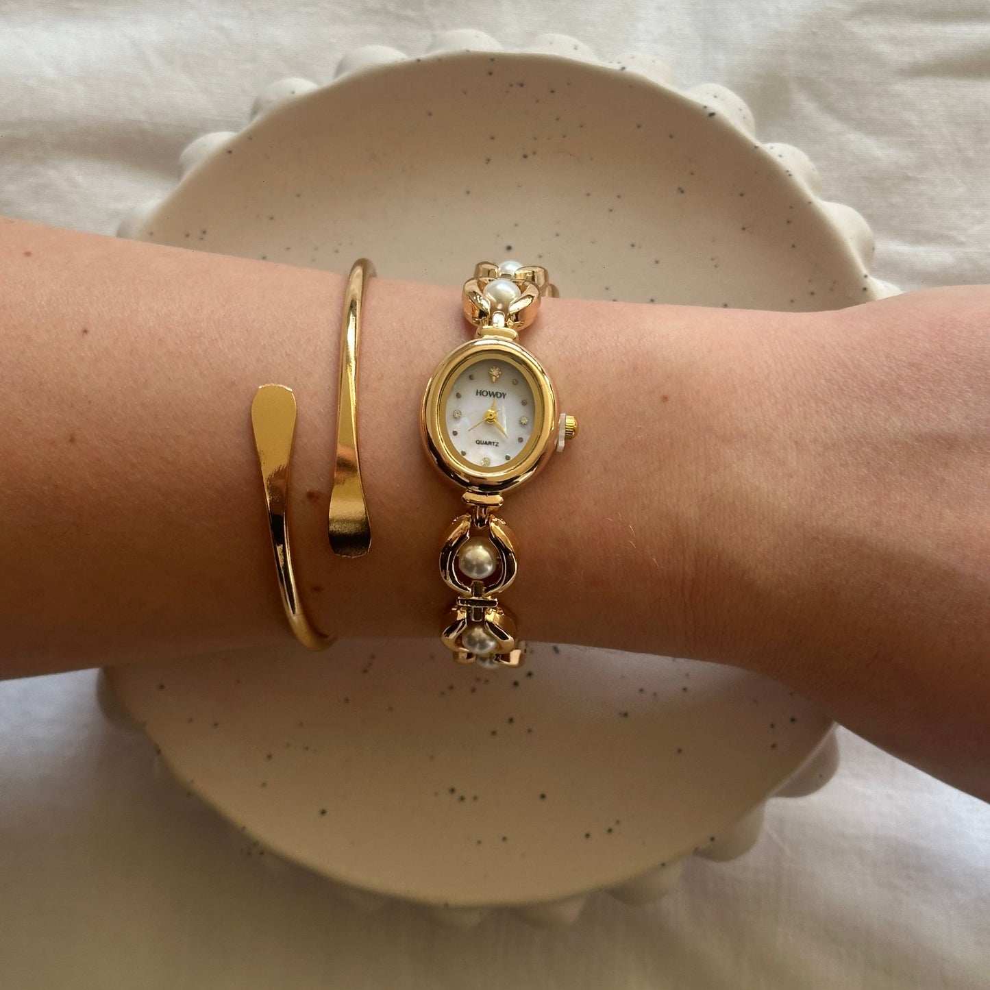 The Perla Watch