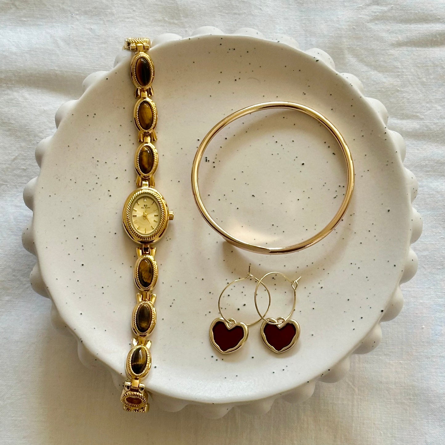 The Antonia Watch