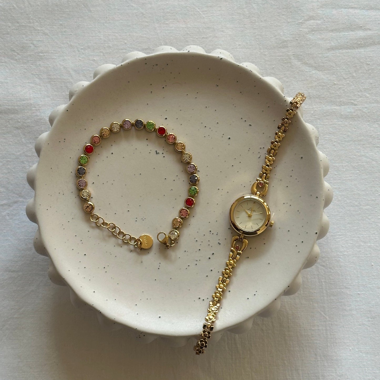 The Elodie Watch