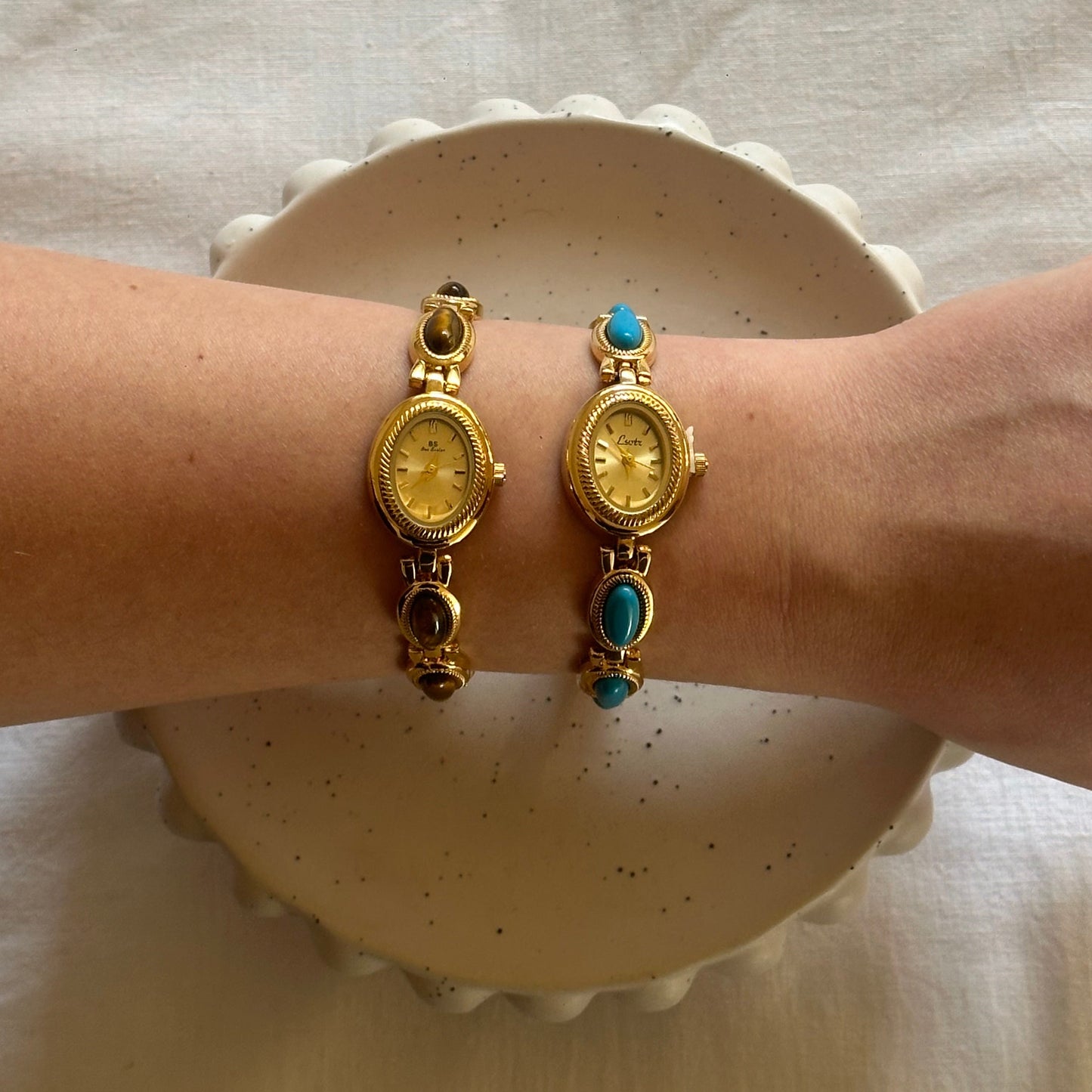 The Antonia Watch