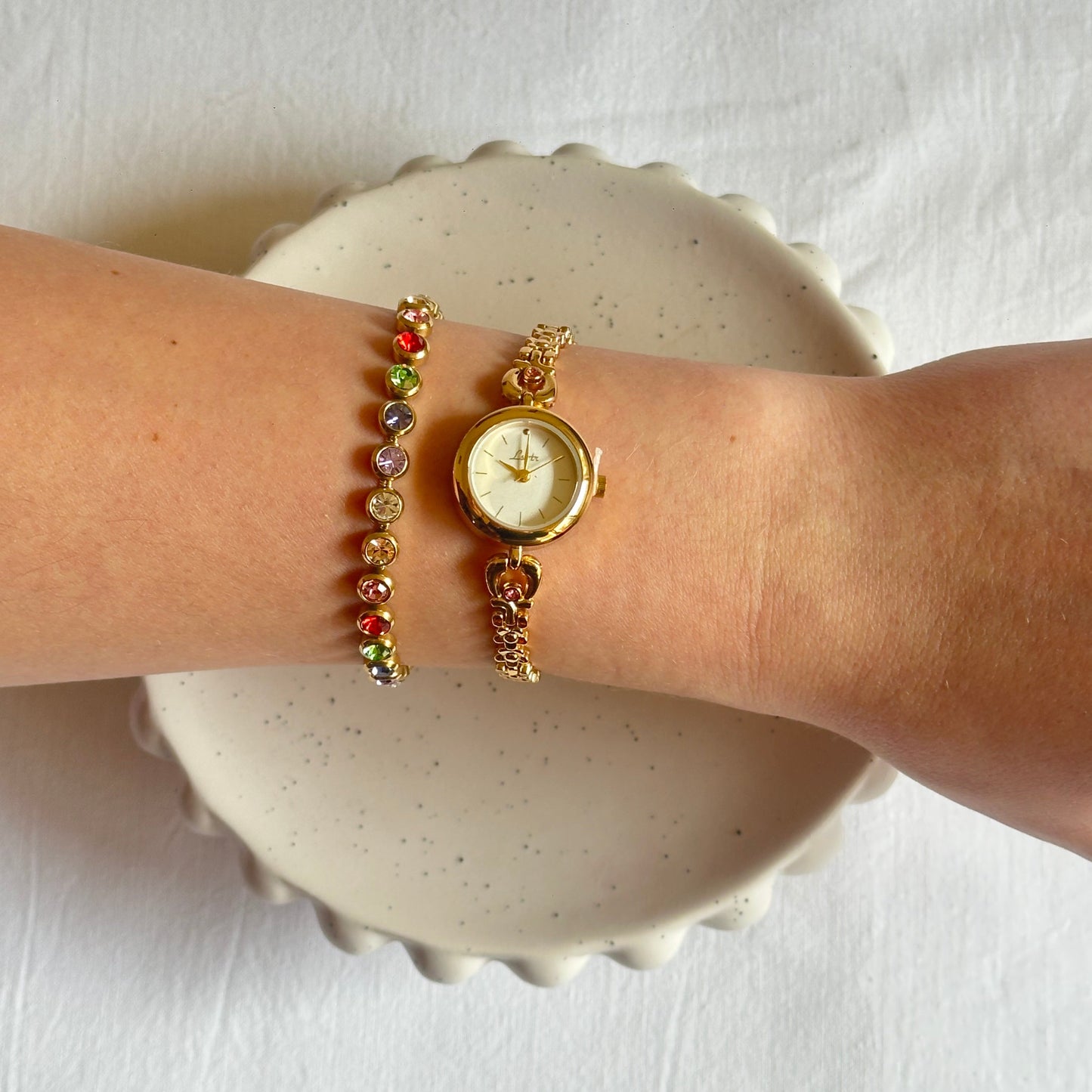 The Elodie Watch