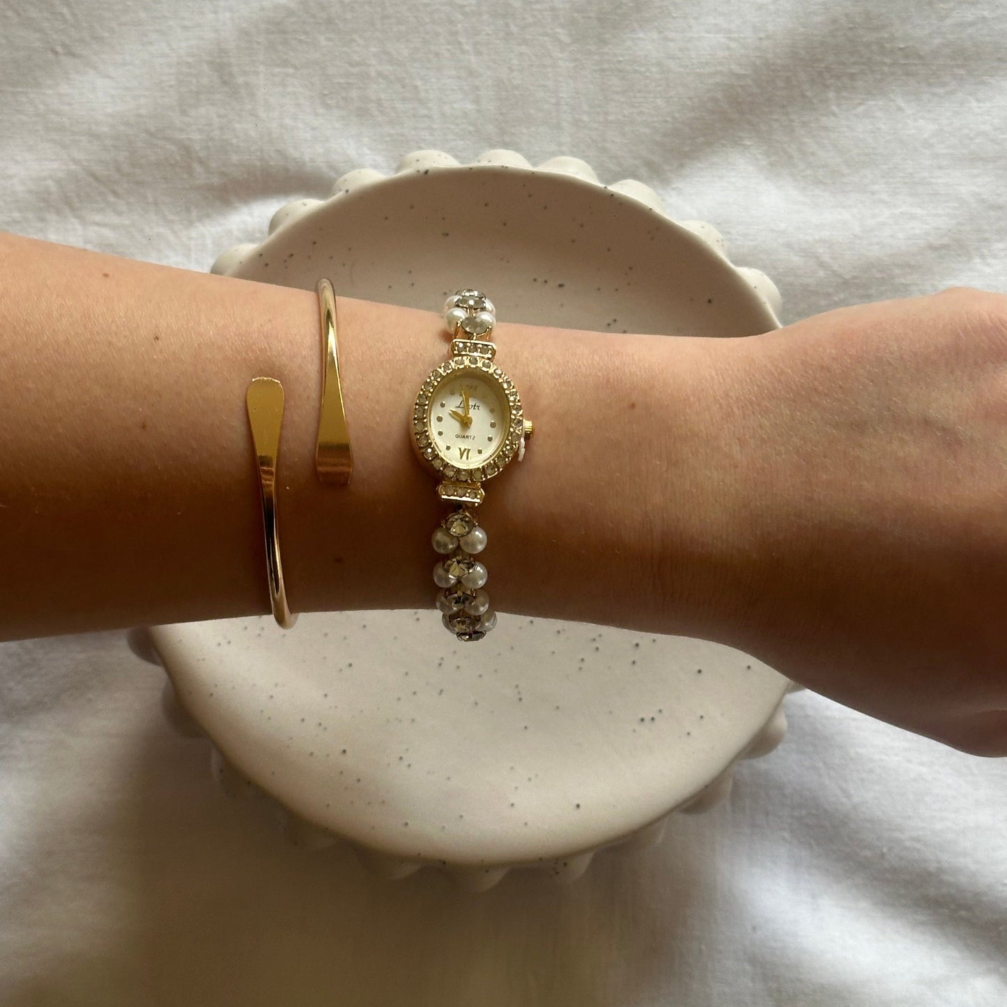 The Louisa Watch