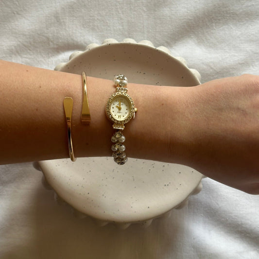 The Louisa Watch