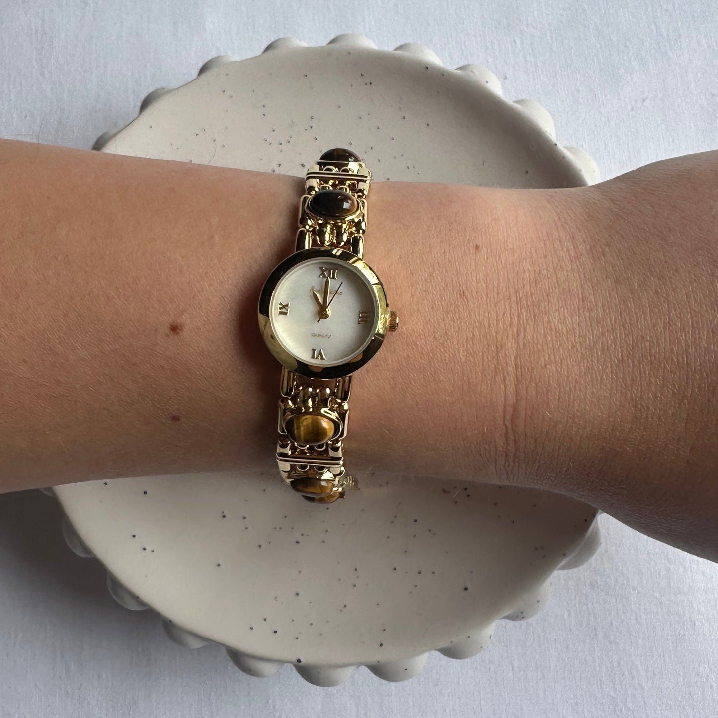 The Argentine Watch