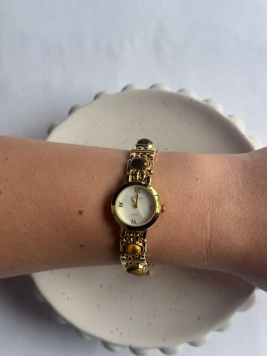 The Argentine Watch