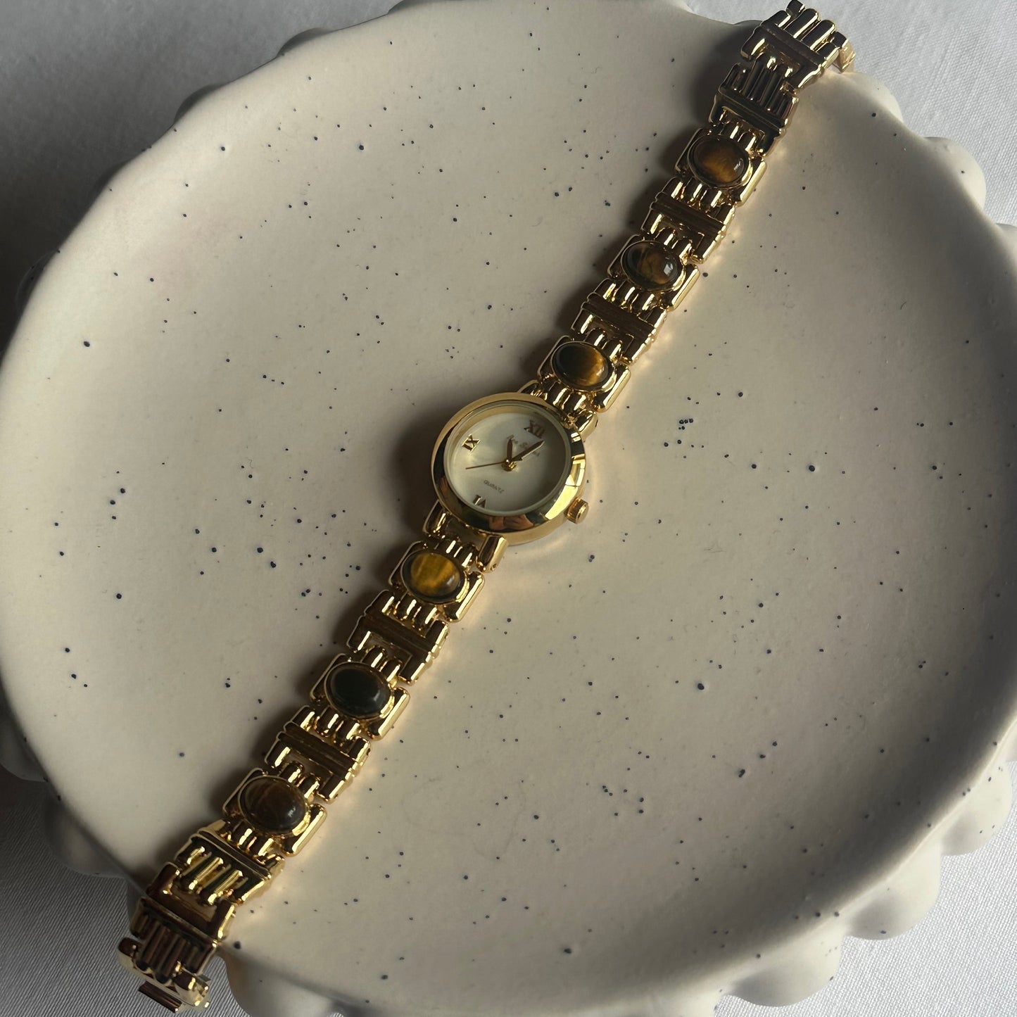 The Argentine Watch