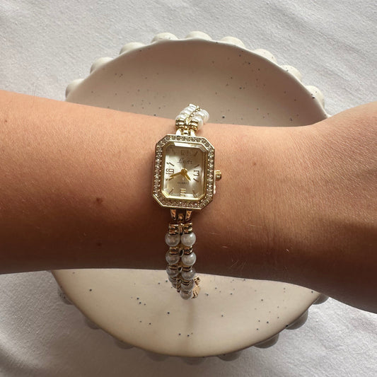 The Maxinne Watch
