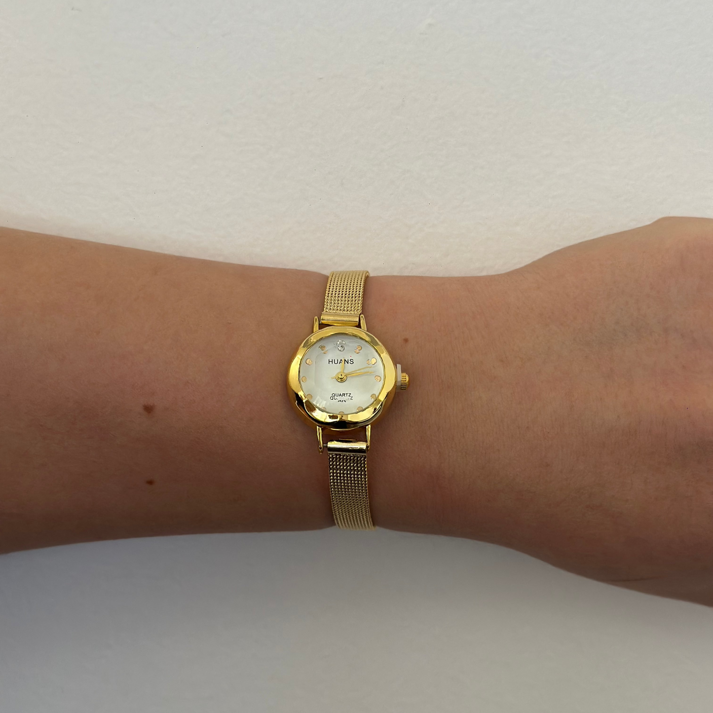 The Amy-Leigh Watch