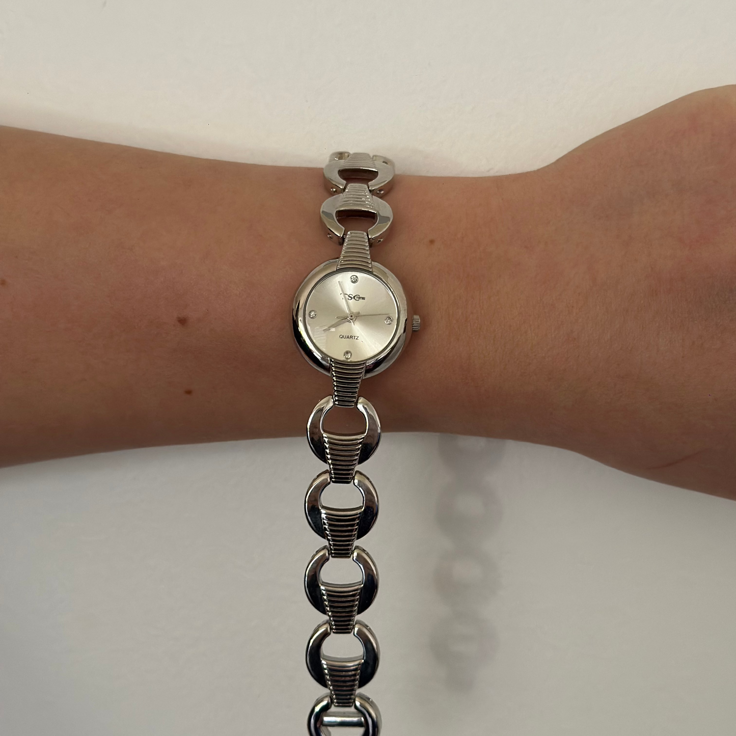 The Chelsea Watch