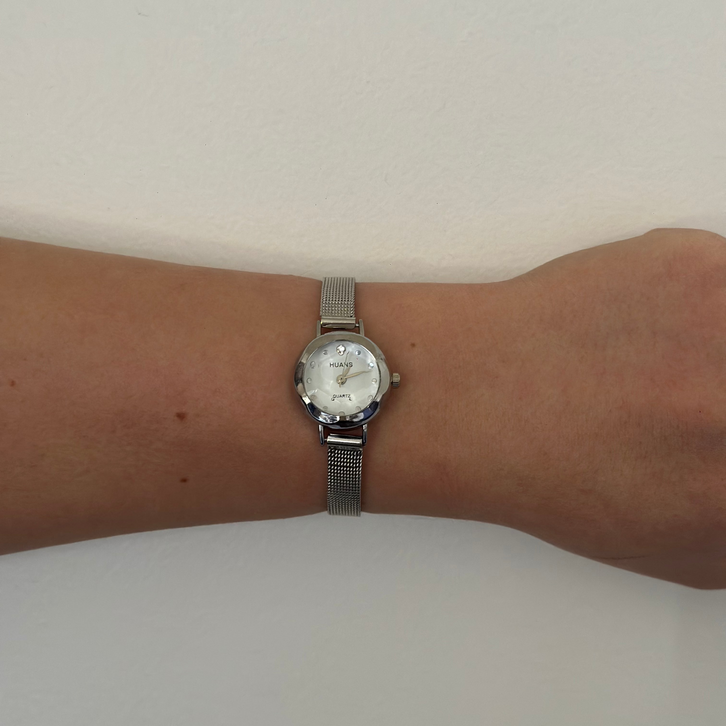 The Amy-Leigh Watch