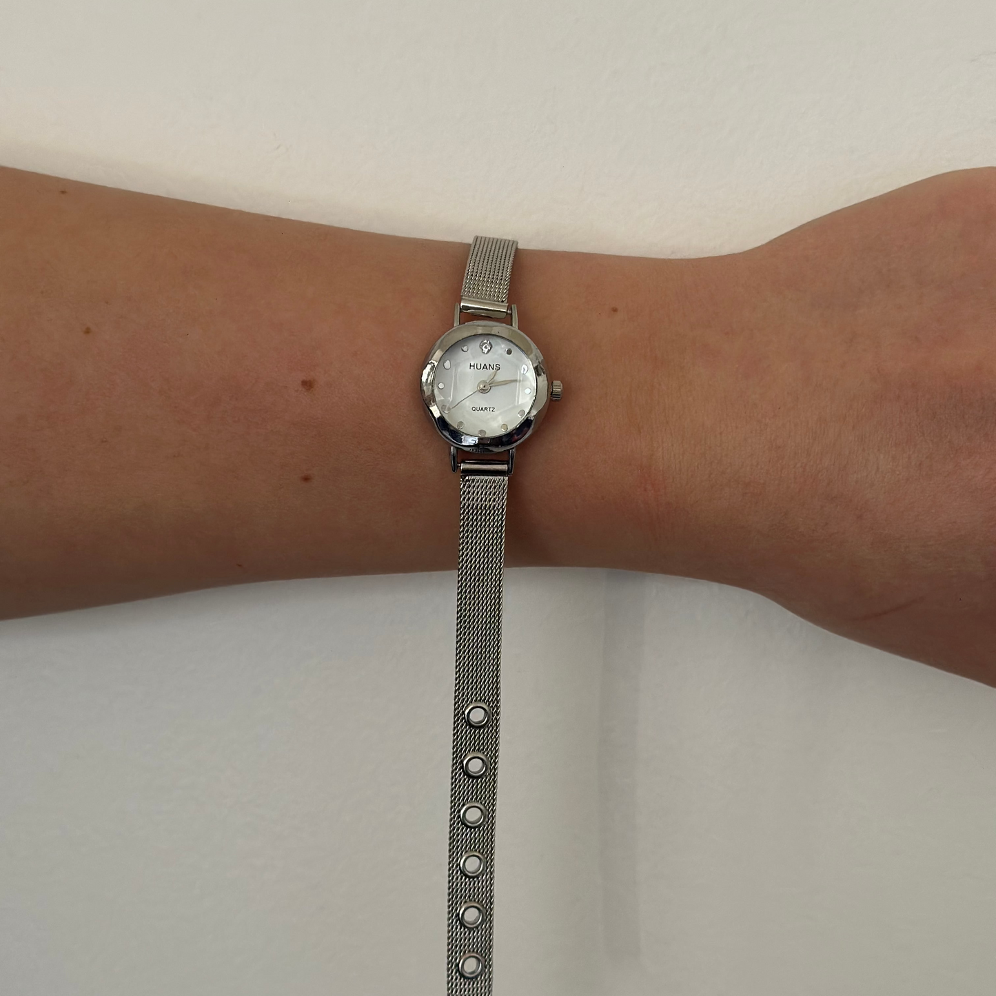 The Amy-Leigh Watch
