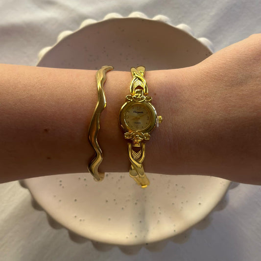 The Lumiere Watch