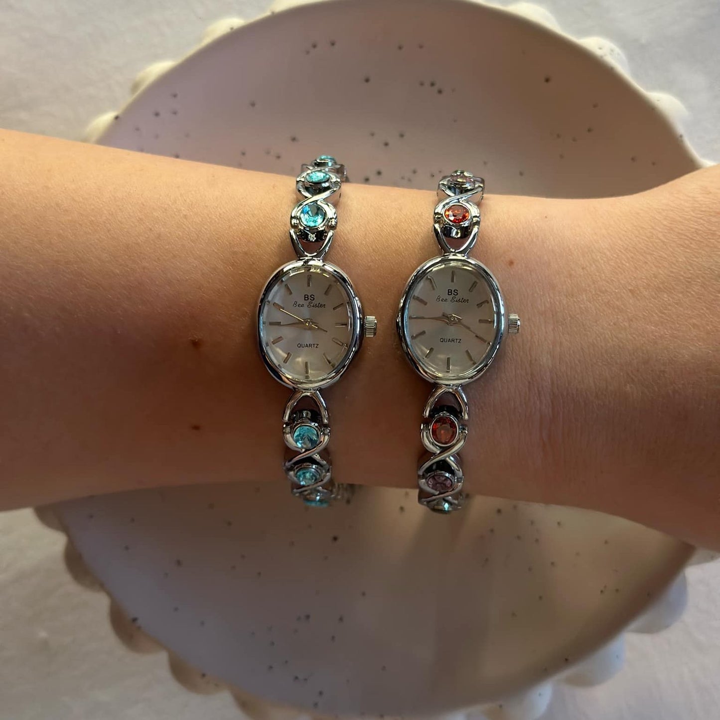 The Odessa Watch