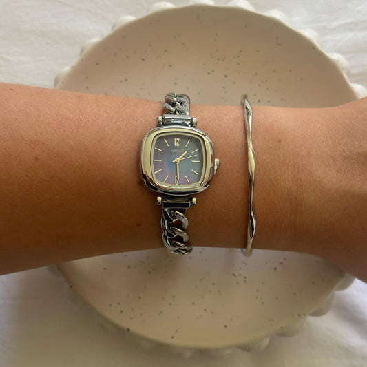 The Selene Watch