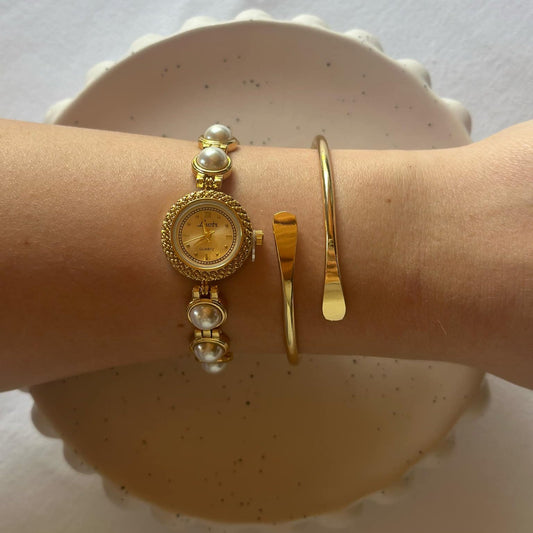 The Delphine Watch