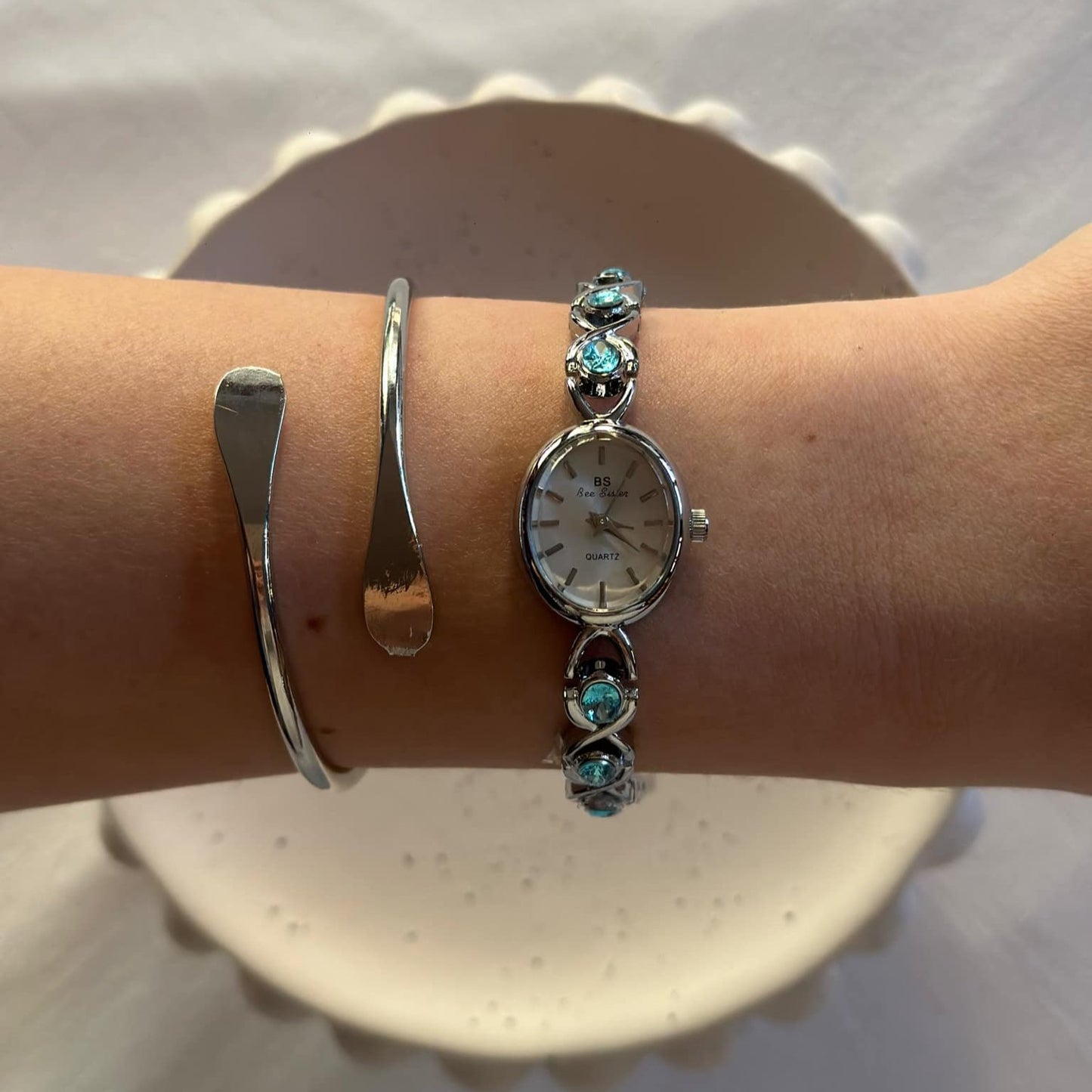 The Odessa Watch