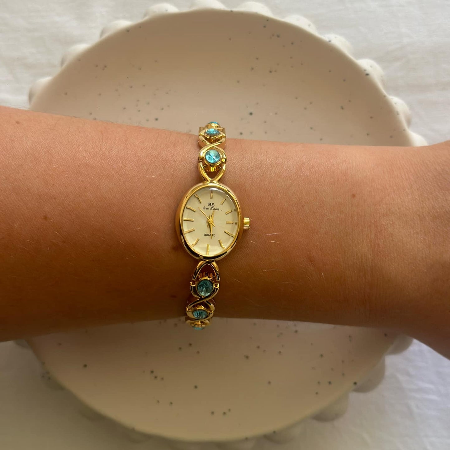 The Odessa Watch
