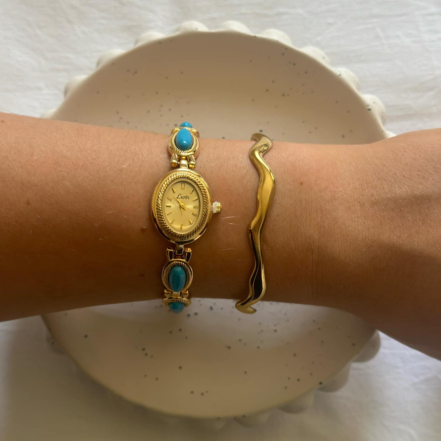 The Antonia Watch
