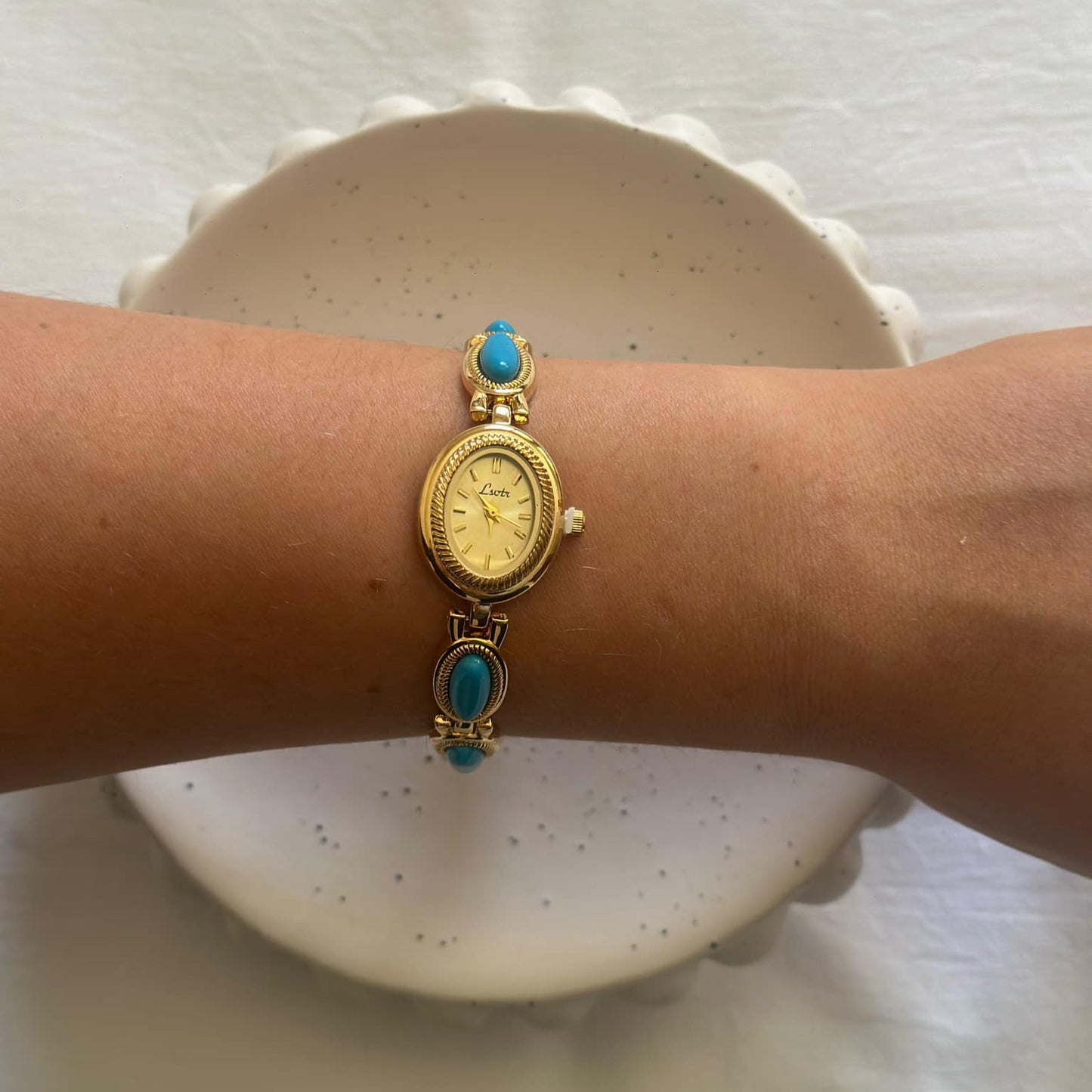 The Antonia Watch