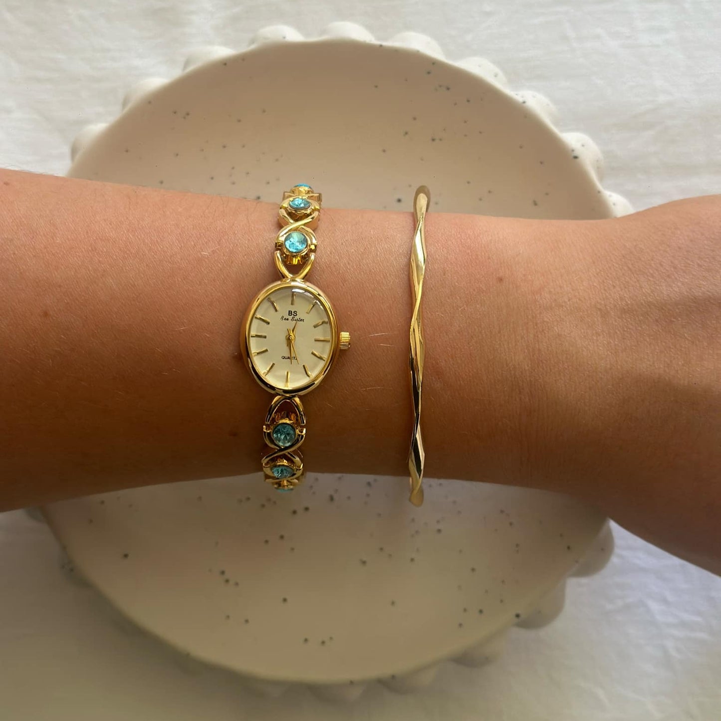 The Odessa Watch