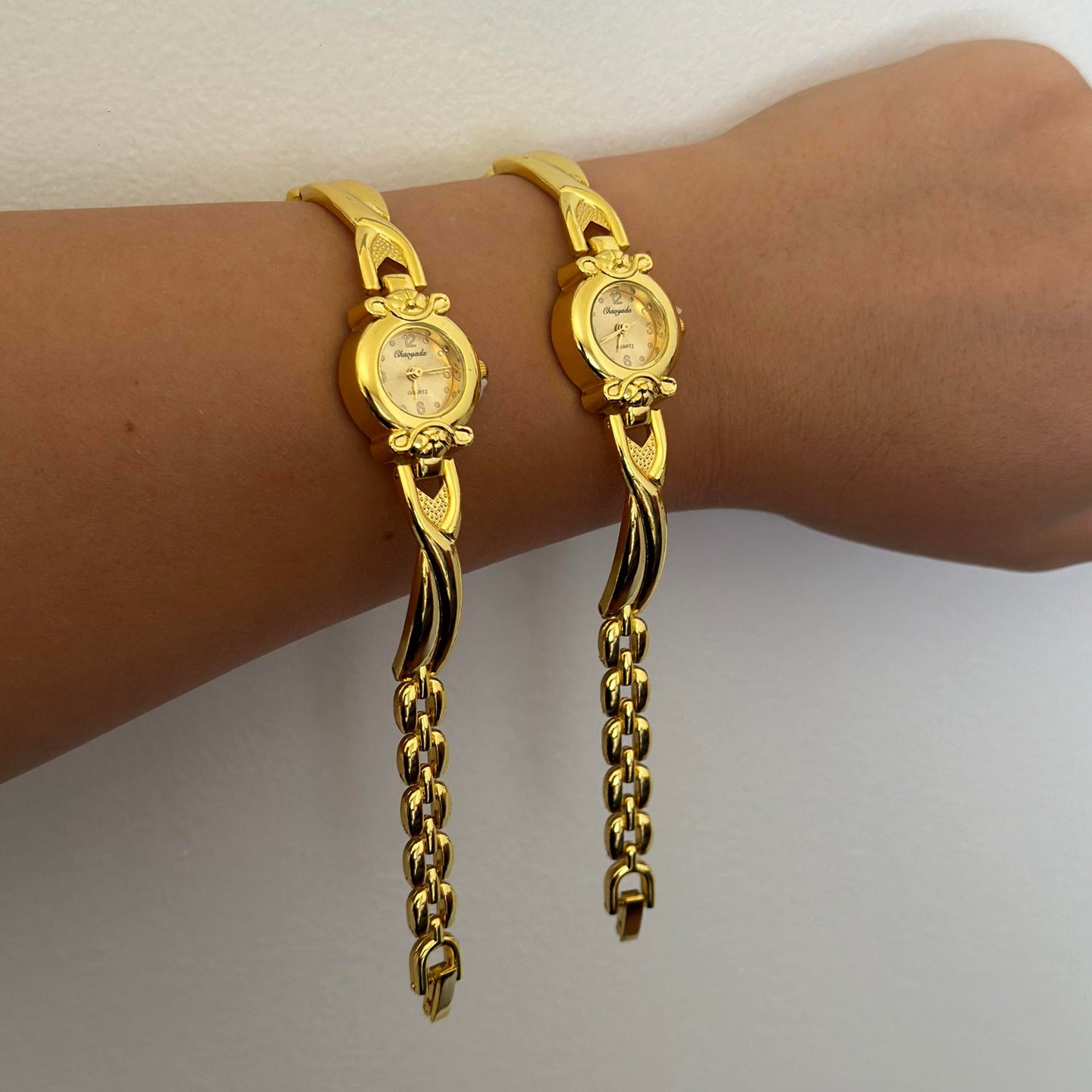 The Lumiere Watch