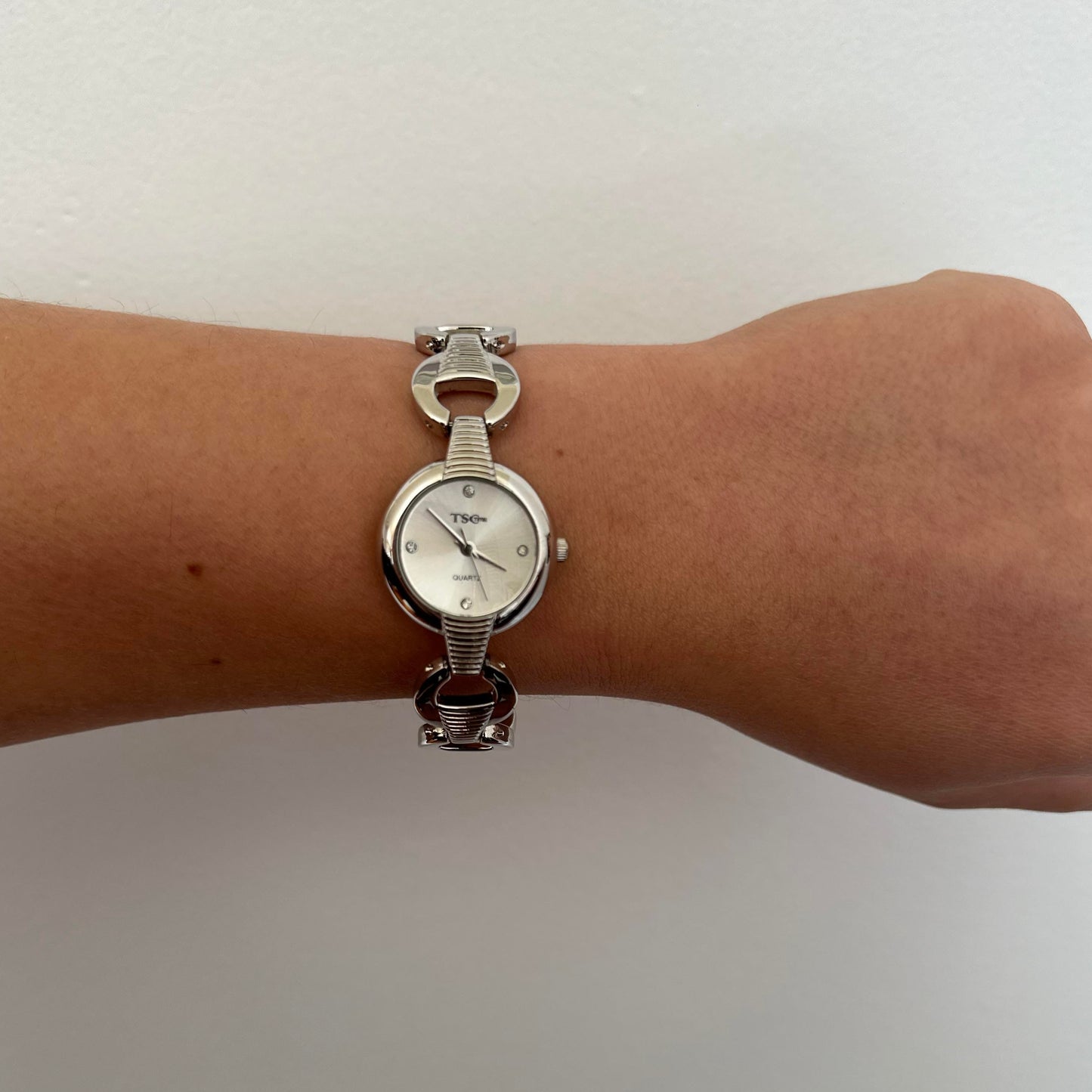 The Chelsea Watch